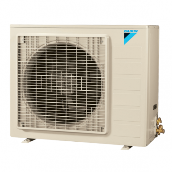 DAIKIN 大金 四匹 FDMR100AXV1H/RR100BVY19 風喉連接型淨冷分體機 (金屬風扇) (有線遙控)