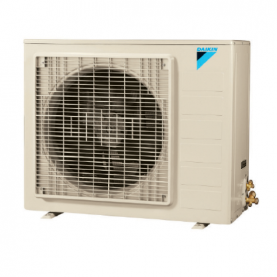 DAIKIN 大金 七匹 FDMR160AXV1H/RR160BY19 風喉連接型淨冷分體機 (金屬風扇) (有線遙控)