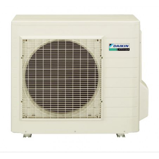 DAIKIN 大金 二匹半 FHQ60BVV1B/RXS60FVMA 冷暖樓底懸吊式變頻分體機 (有線遙控) B系列