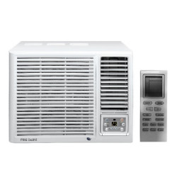 FRIGIDAIRE 北極 一匹窗口式冷氣機 FWA2109R (附遙控)