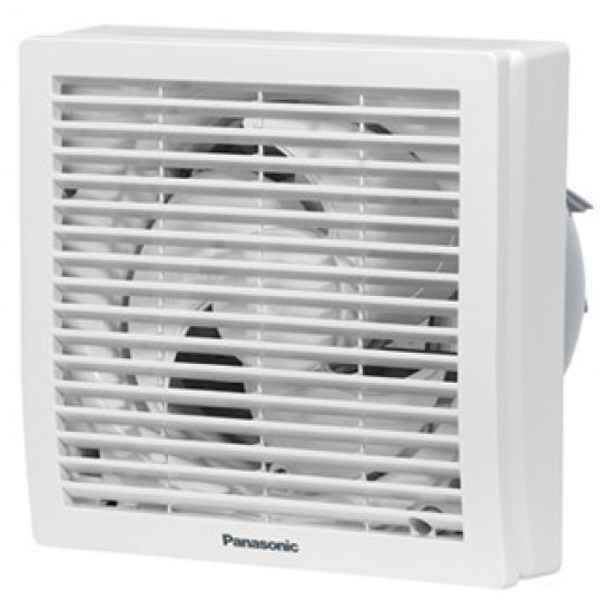 PANASONIC 樂聲  FV-15WH307  窗口式抽氣扇