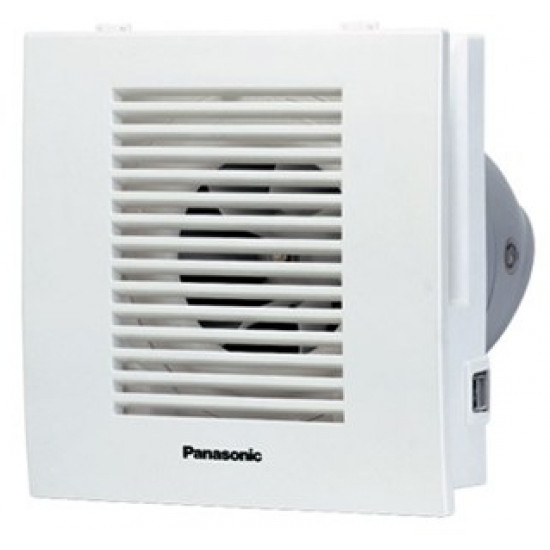 PANASONIC 樂聲  FV-15WJ107  窗口式抽氣扇