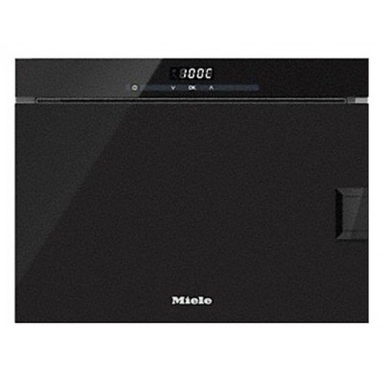 MIELE DG6010 蒸爐 (黑色)