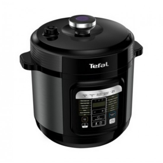 TEFAL 特福 CY601D65 智能煲