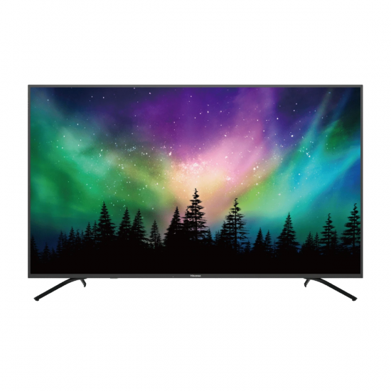 HISENSE 海信 HK43A65(0003) 43吋 4K SMART TV