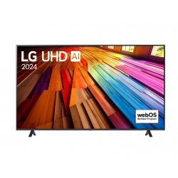 LG 43UT8050PCB 43吋 4K SMART TV