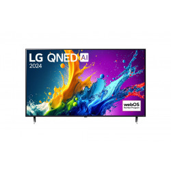 LG 55QNED80TCA 55吋 4K QNED TV