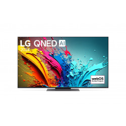 LG 55QNED86TCA 55吋 4K QNED TV