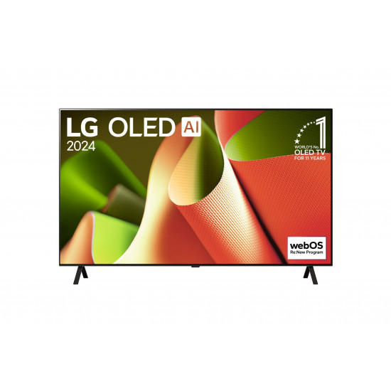 LG OLED65B4PCA 65吋 4K OLED TV