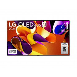 LG OLED65G4PCA 65吋 4K OLED TV