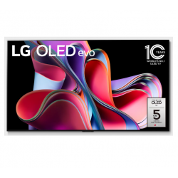 LG OLED77G3PCA 77吋 4K OLED TV