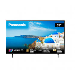 PANASONIC 樂聲 TH-55MX950H 55吋  4K MINI LED SMART TV