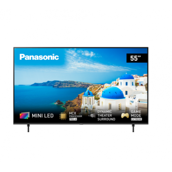 PANASONIC 樂聲 TH-55MX950H 55吋  4K MINI LED SMART TV