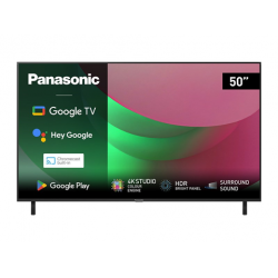 PANASONIC 樂聲 TN-50W70AGH 50吋 4K SMART TV