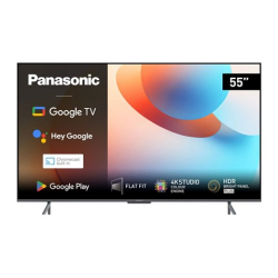 PANASONIC 樂聲 TN-55W85AGH 55吋 4K  QLED TV