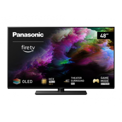 PANASONIC 樂聲 TV-48Z85AGH 48吋  4K OLED TV