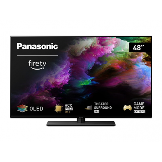 PANASONIC 樂聲 TV-48Z85AGH 48吋  4K OLED TV