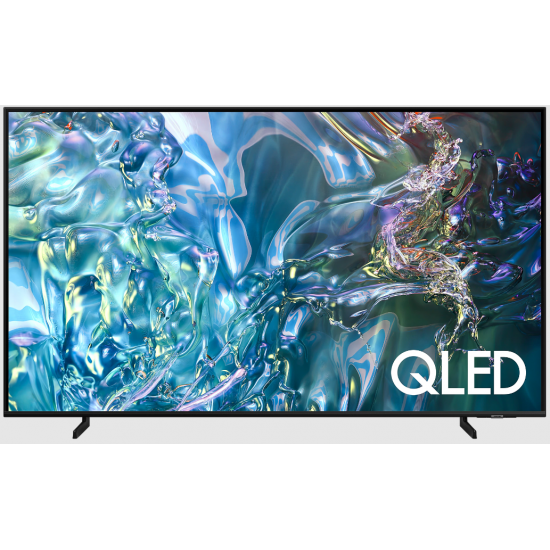 SAMSUNG 三星 QA43Q60DAJXZK 43吋 4K QLED TV