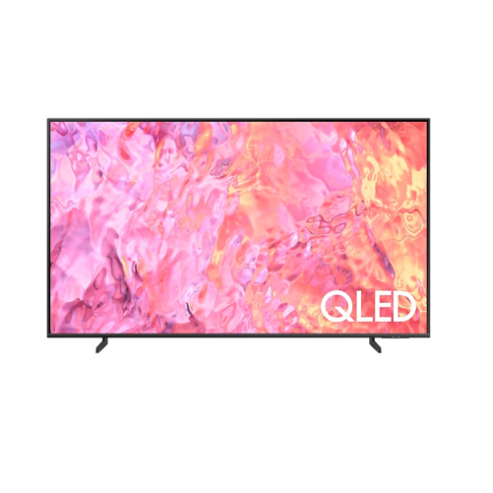 SAMSUNG 三星 QA43Q61CAJXZK  43吋 4K QLED TV