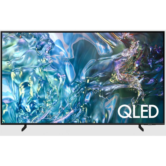 SAMSUNG 三星 QA43Q61DAJXZK 43吋 4K QLED TV