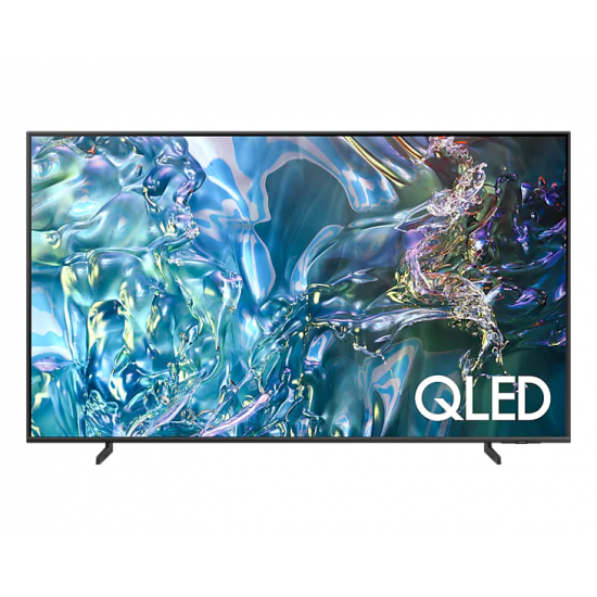 SAMSUNG 三星 QA50Q60DAJXZK 50吋 4K QLED TV