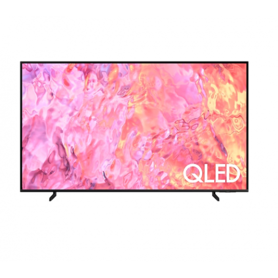 SAMSUNG 三星 QA55Q60CAJXZK  55吋 4K QLED TV