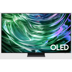 SAMSUNG 三星 QA55S90DAJXZK 55吋 4K OLED TV