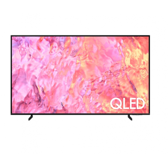 SAMSUNG 三星 QA65Q60CAJXZK  65吋 4K QLED TV