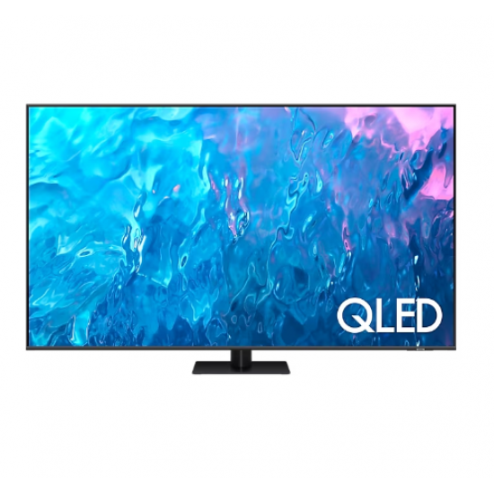 SAMSUNG 三星 QA65Q70CAJXZK  65吋 4K QLED TV