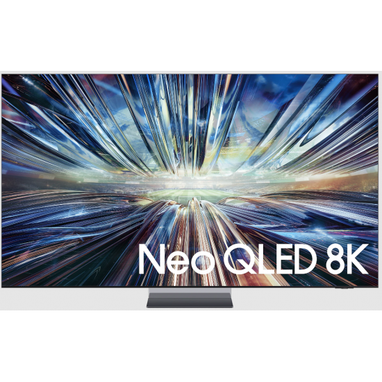 SAMSUNG 三星 QA65QN900DJXZK  65吋 8K Neo QLED TV