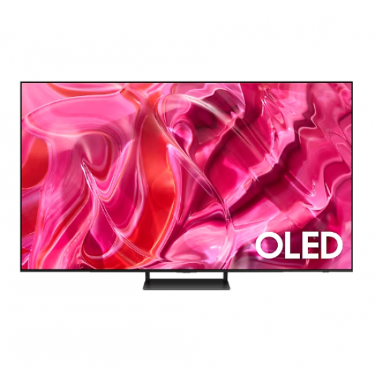 SAMSUNG 三星 QA65S90CAJXZK  65吋 4K OLED TV