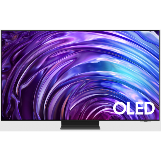 SAMSUNG 三星 QA77S95DAJXZK  77吋 4K OLED TV