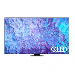 SAMSUNG 三星 QA98Q80CAJXZK  98吋 4K QLED TV