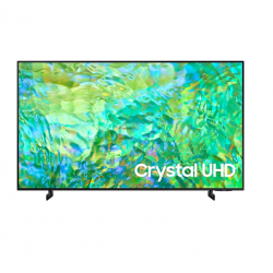 SAMSUNG 三星 UA50CU8100JXZK  50吋 4K SMART TV