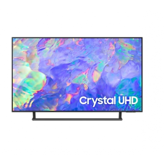 SAMSUNG 三星 UA50CU8500JXZK  50吋 4K SMART TV