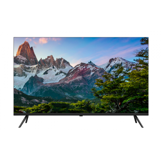 SKYWORTH 創維  50Q8200G 50吋 4K QLED TV