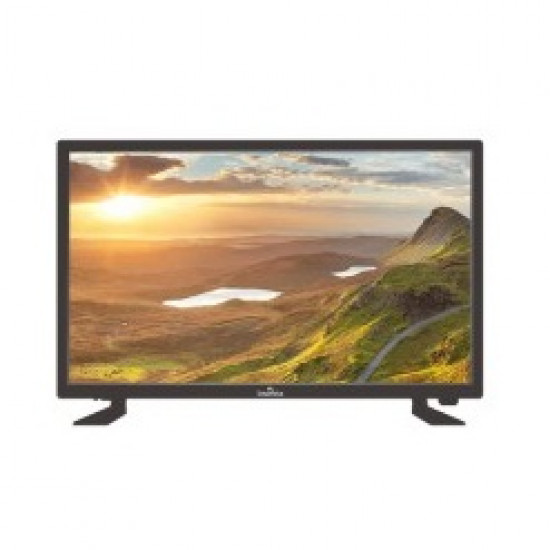 SMARTVUE LE-LED24G6 24吋 FHD LED TV