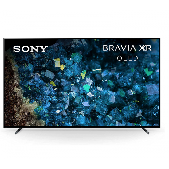 SONY XR-55A80L 55吋 4K OLED TV