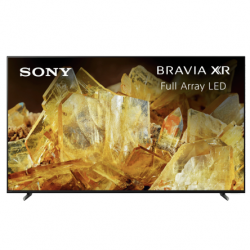 SONY XR-75X90L 75吋 4K SMART TV