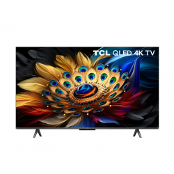 TCL 43C655 43吋 4K QLED TV