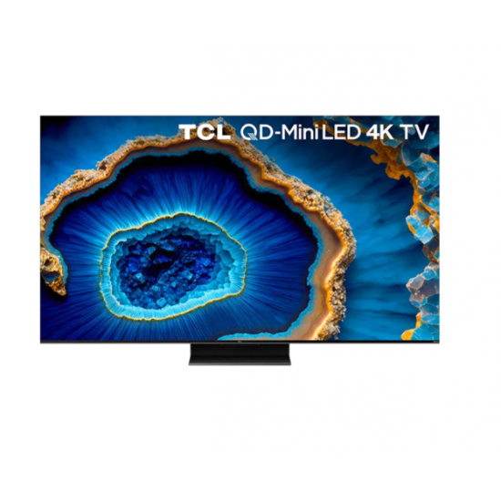 TCL 55C755 55吋 4K QD-Mini LED SMART TV