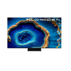 TCL 65C755 65吋 4K QD-Mini LED SMART TV