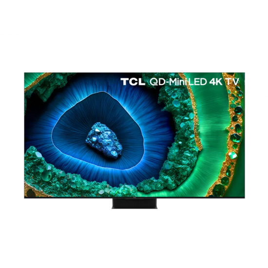 TCL 65C855 65吋 4K QD-Mini LED SMART TV