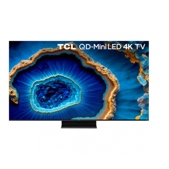 TCL 75C755 75吋 4K QD-Mini LED SMART TV