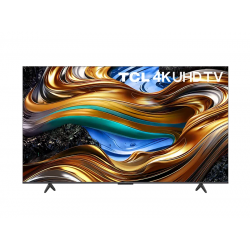 TCL 75P755 75吋 4K SMART TV