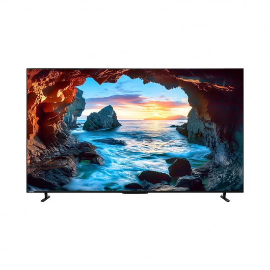 TOSHIBA 東芝 55M550NK 55吋 4K QLED TV