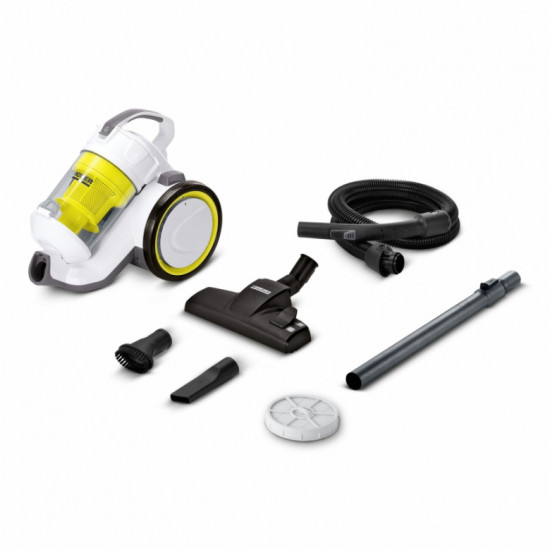 KARCHER 高潔  VC 3 PREMIUM 有線吸塵機