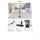 KARCHER 高潔 VC4S CORDLESS 手提無線吸塵機