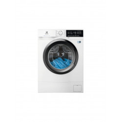 ELECTROLUX 伊萊克斯 EW6S3726BL 前置式洗衣機(7公斤,1200 轉/分鐘)