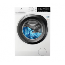 ELECTROLUX 伊萊克斯 EW7F3846HB 前置式變頻洗衣機(8公斤,1400 轉/分鐘)